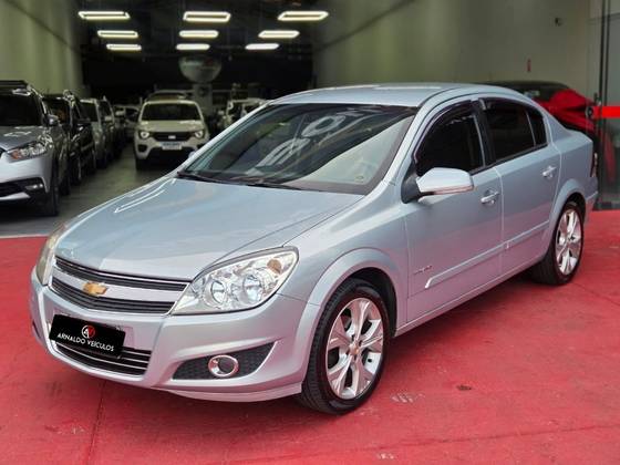 CHEVROLET VECTRA 2.0 MPFI ELEGANCE 8V FLEX 4P MANUAL CHEVROLET VECTRA 2.0 MPFI ELEGANCE 8V FLEX 4P MANUAL